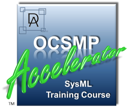 2022 OCSMP Accelerator Course logo